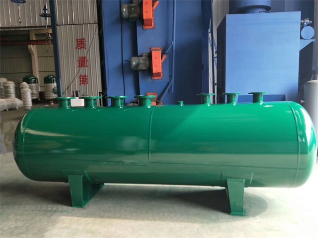 蒸汽凤泉凤泉凤泉分汽缸规格